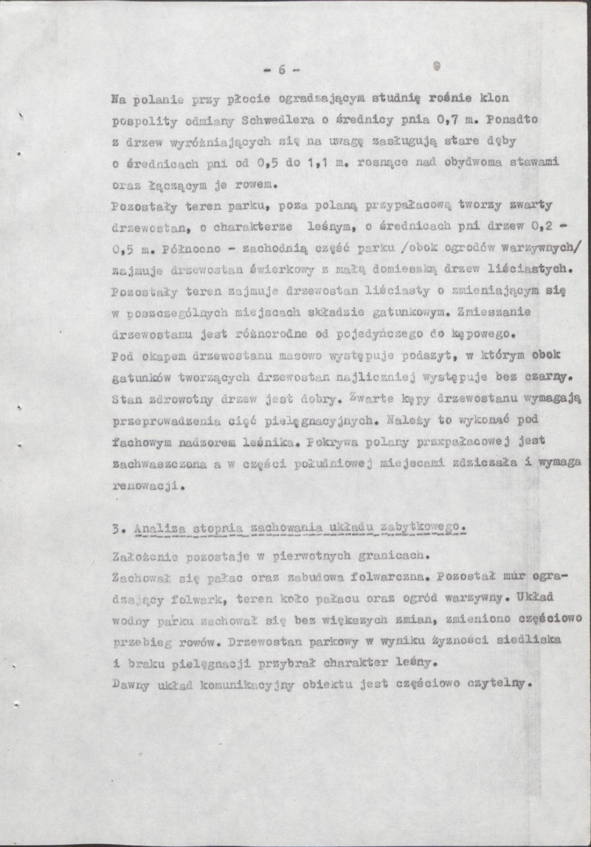 Ewidencja parkowa, skan nr 14