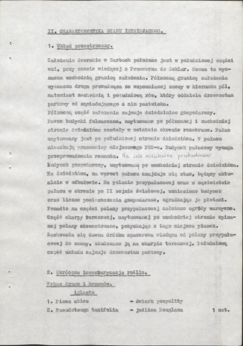 Ewidencja parkowa, skan nr 9
