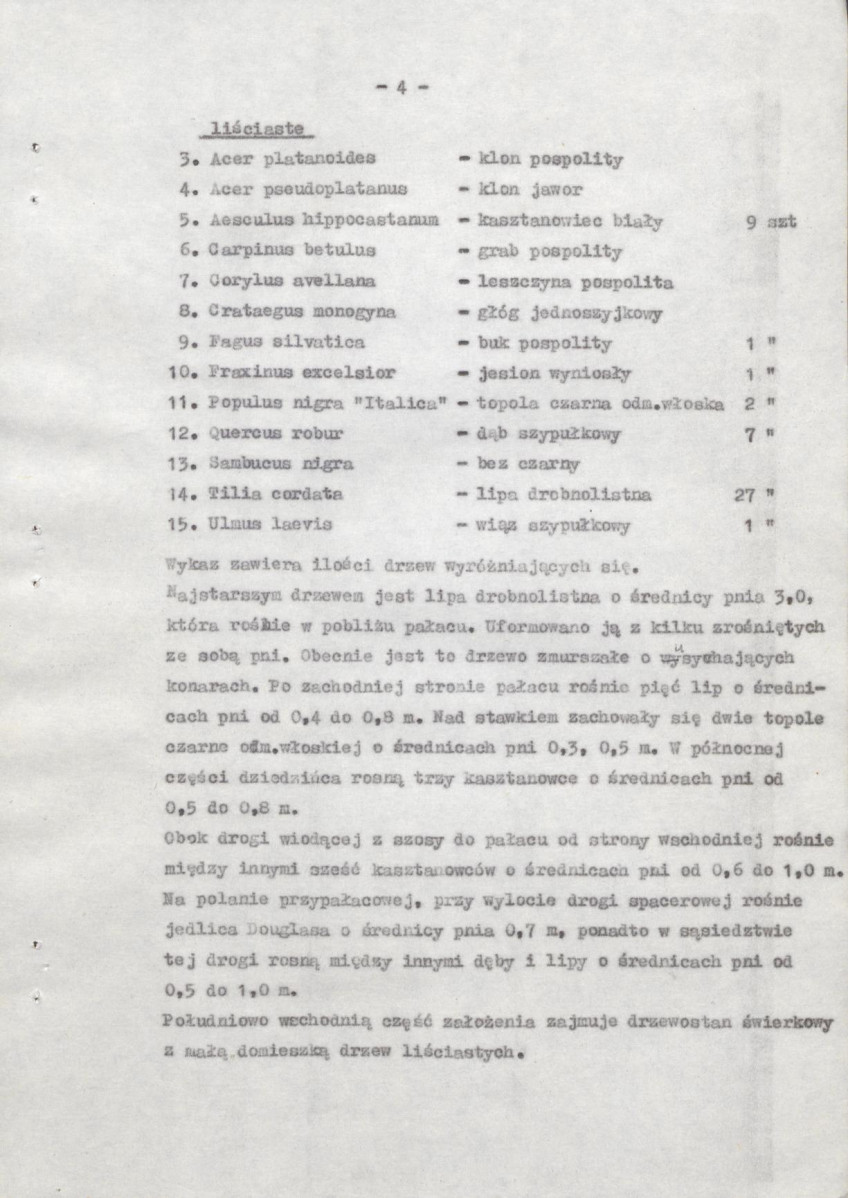 Ewidencja parkowa, skan nr 10
