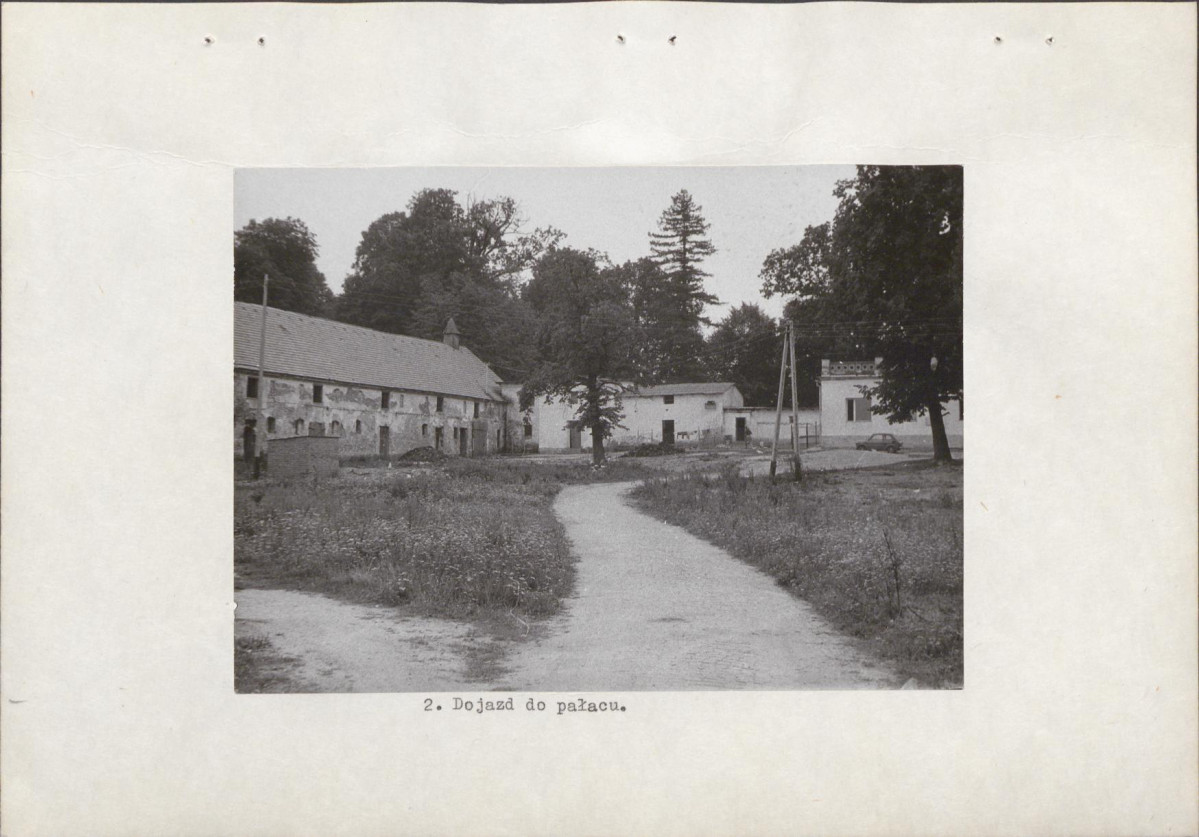 Ewidencja parkowa, skan nr 14