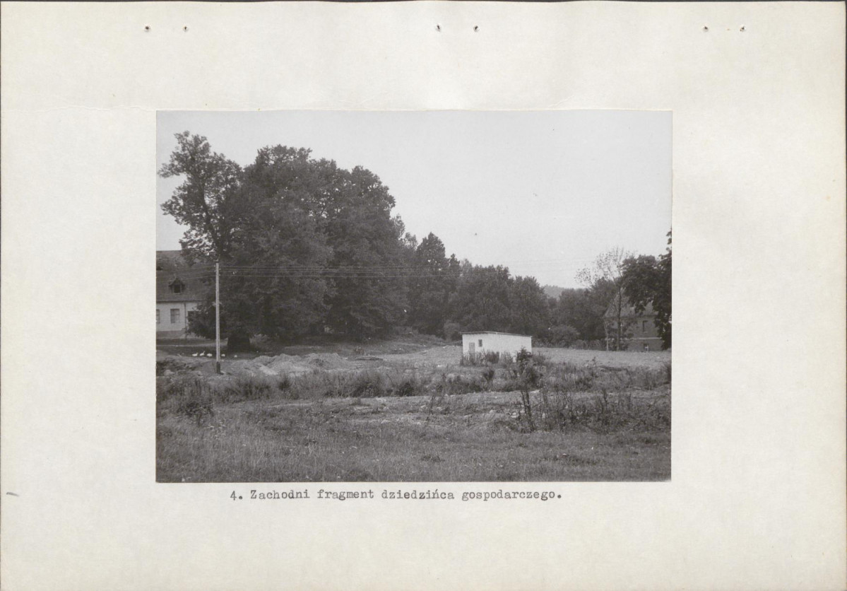 Ewidencja parkowa, skan nr 16