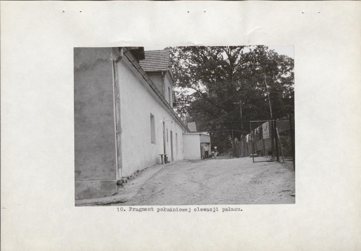 Ewidencja parkowa, skan nr 22