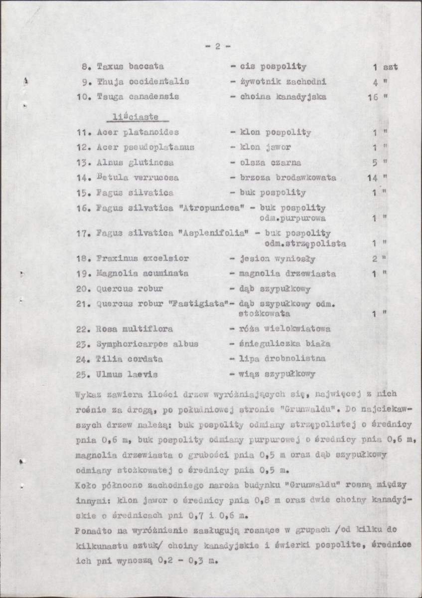 Ewidencja parkowa, skan nr 11