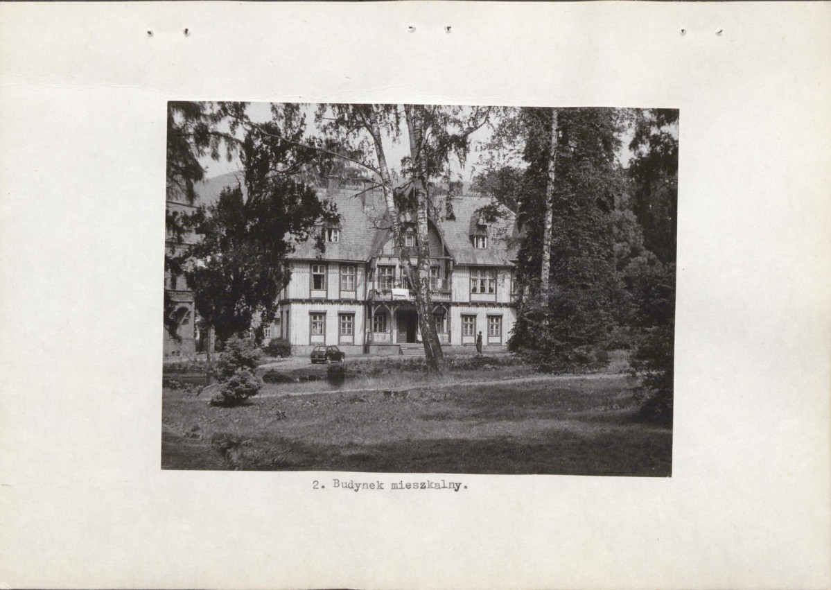 Ewidencja parkowa, skan nr 15