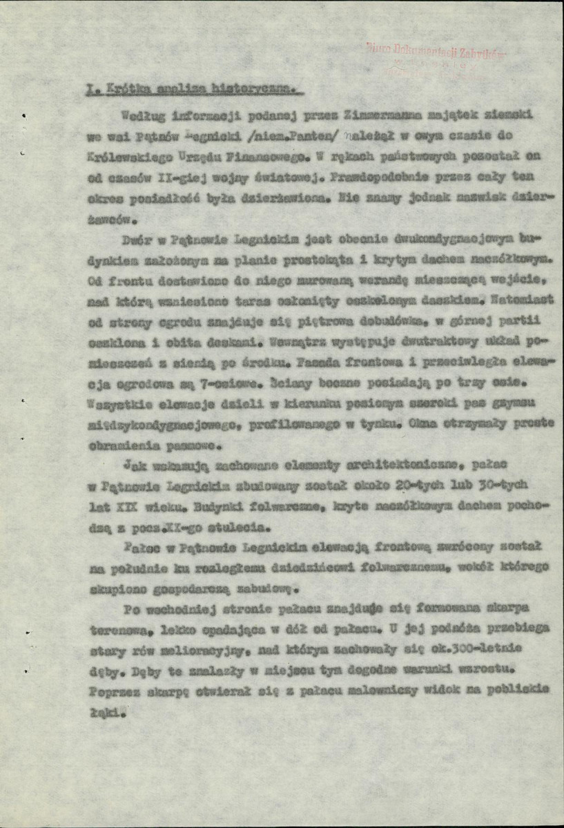 Ewidencja parkowa, skan nr 6