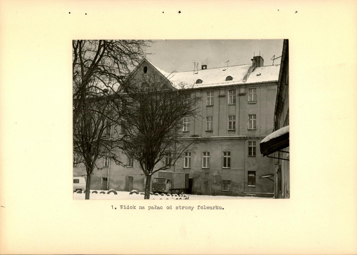Ewidencja parkowa, skan nr 13
