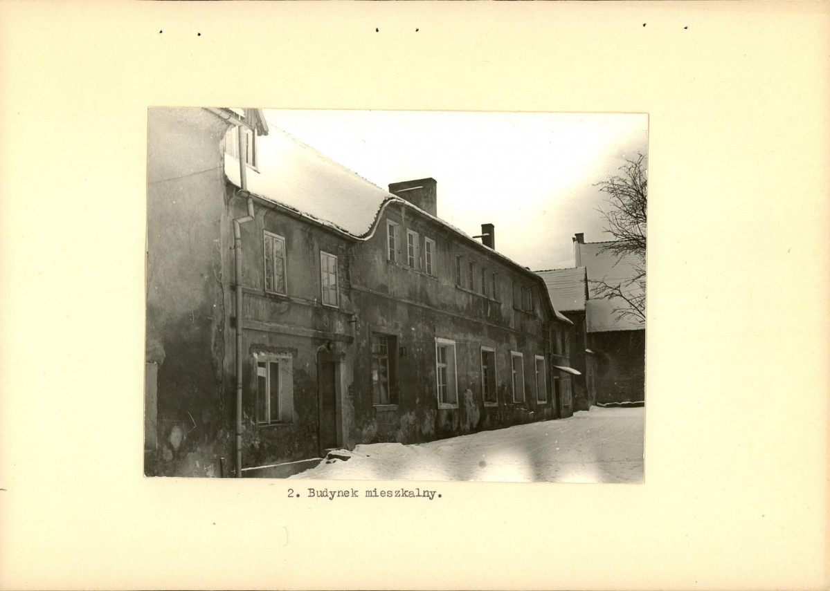 Ewidencja parkowa, skan nr 14