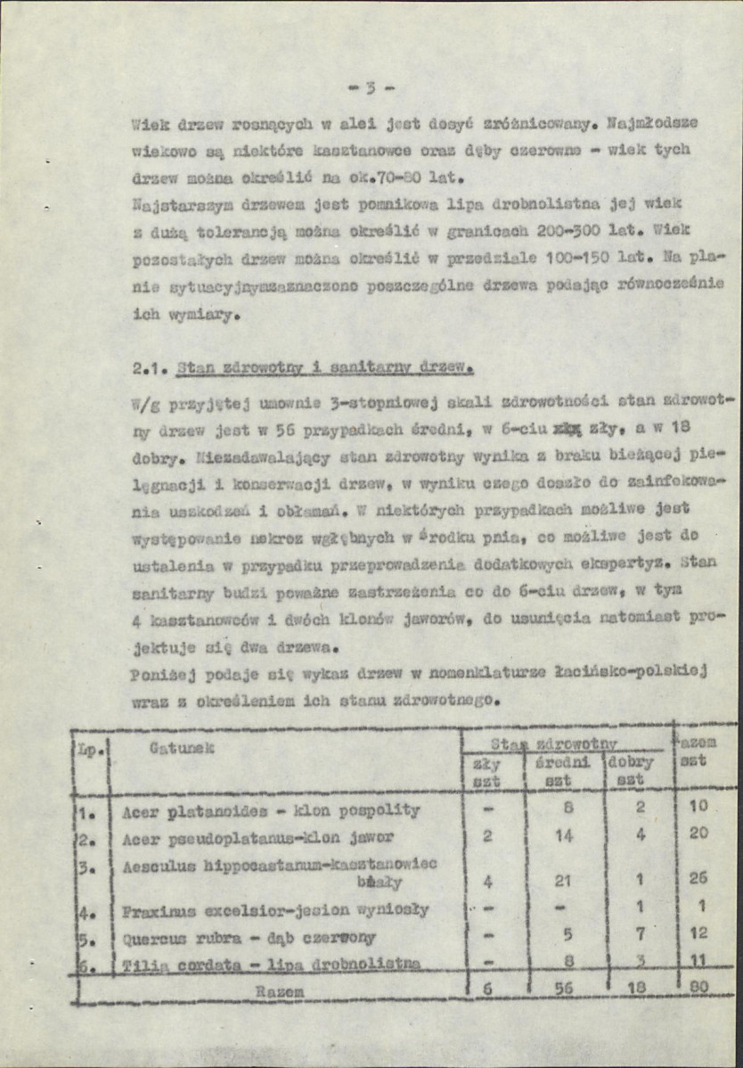 EP - Ewidencja parkowa, skan nr 8