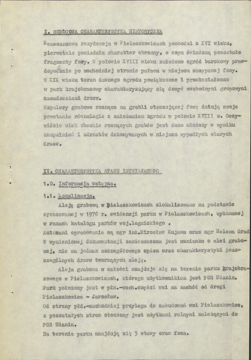 Ewidencja parkowa, skan nr 6