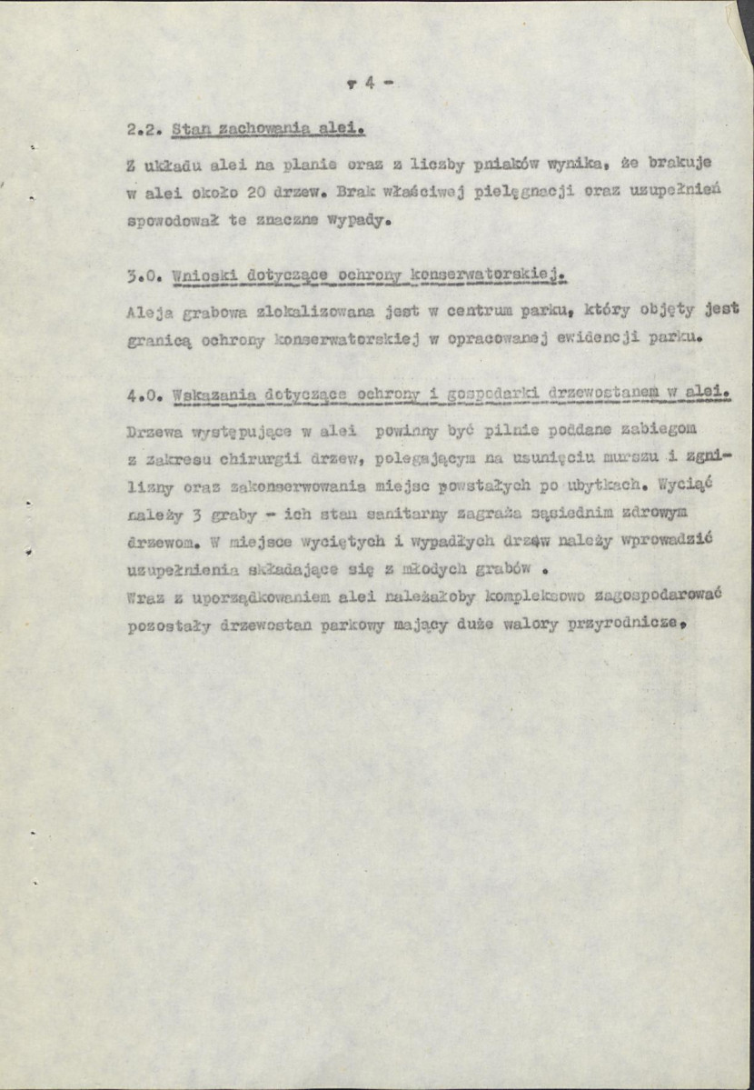 Ewidencja parkowa, skan nr 9