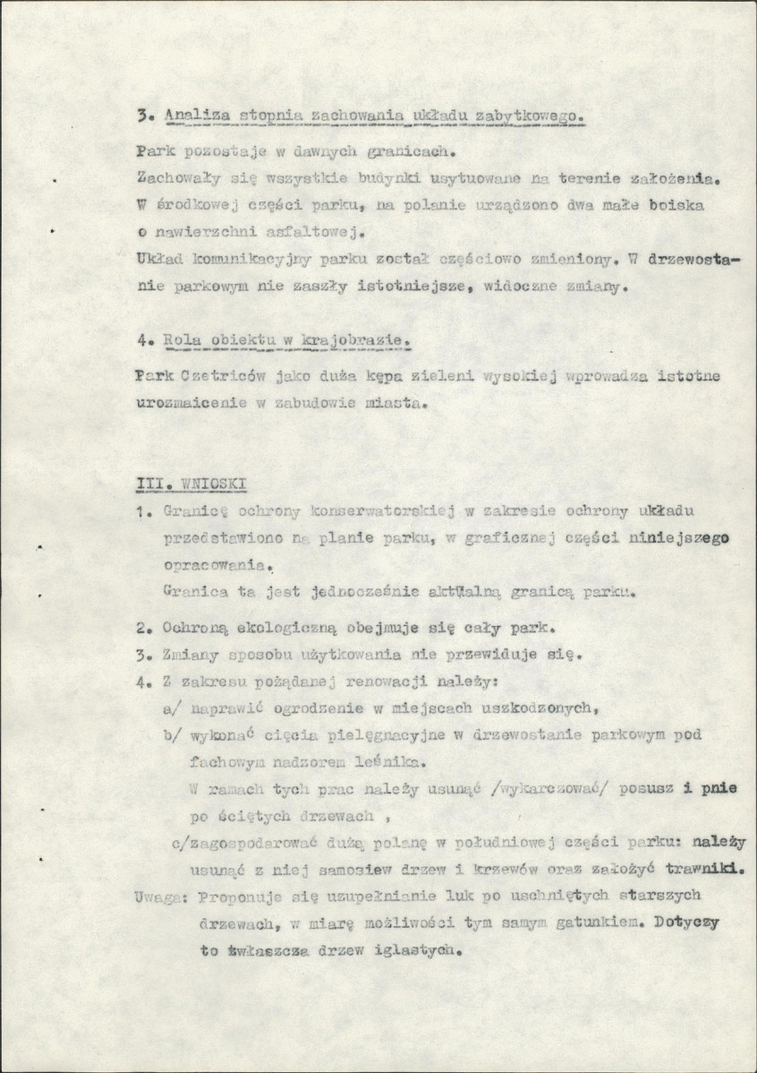 Ewidencja parkowa, skan nr 13