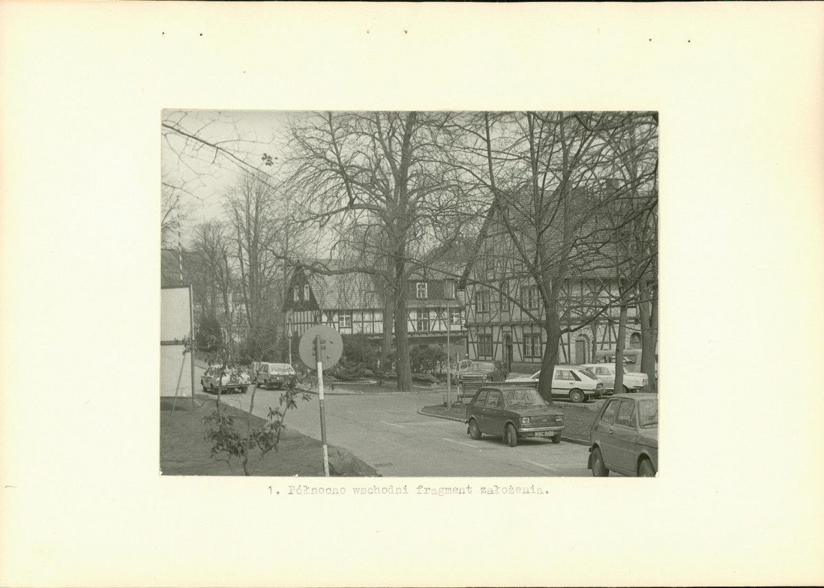 Ewidencja parkowa, skan nr 14
