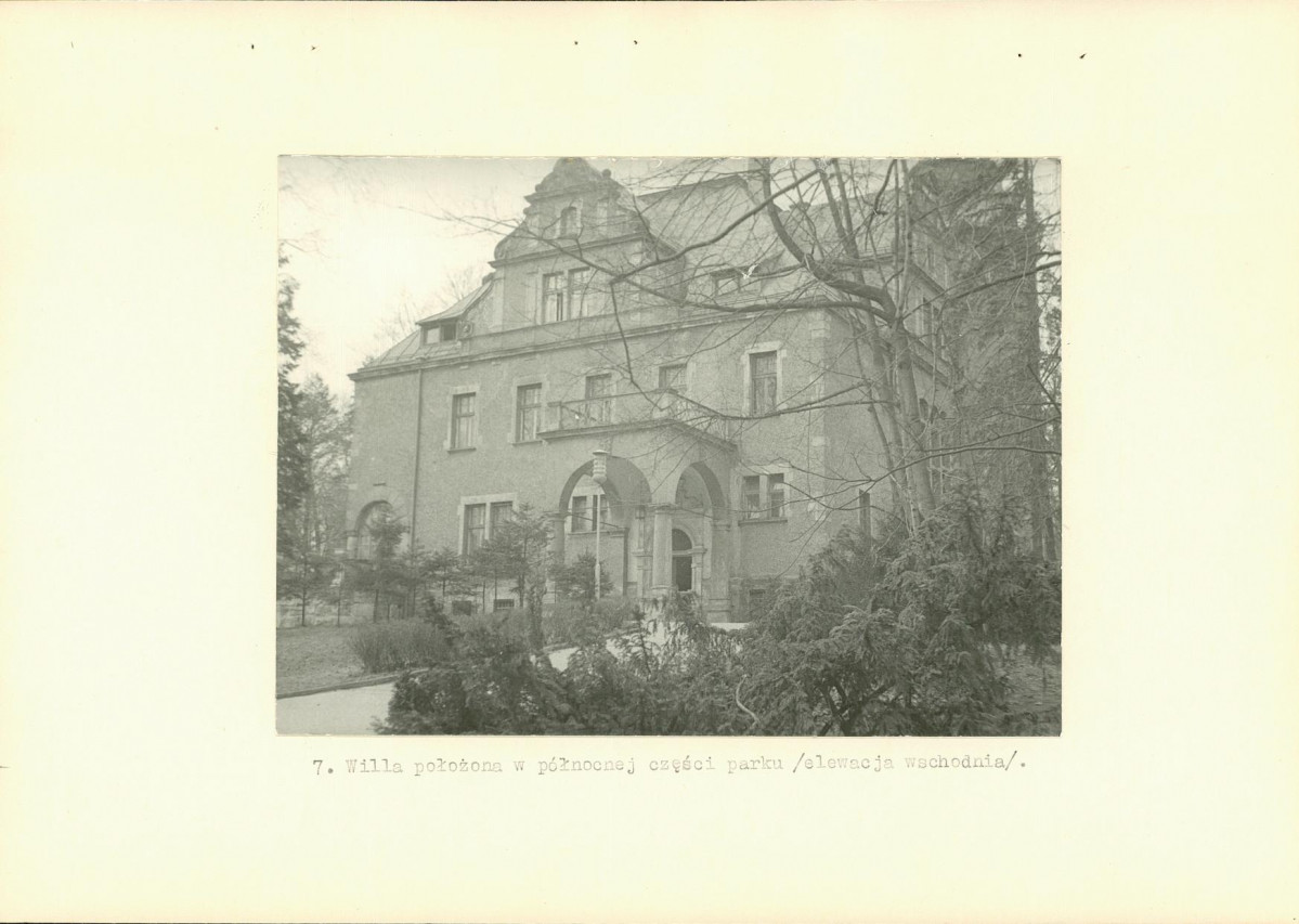 Ewidencja parkowa, skan nr 20