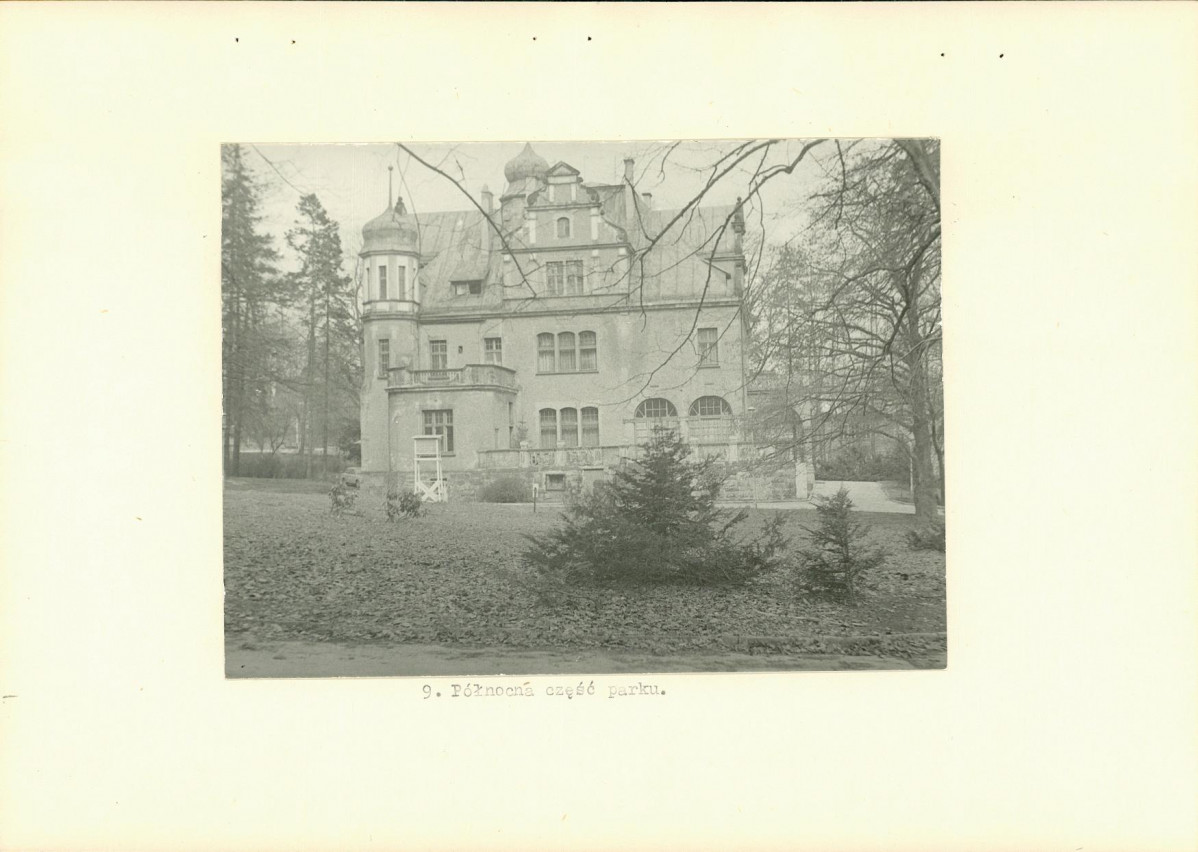 Ewidencja parkowa, skan nr 22