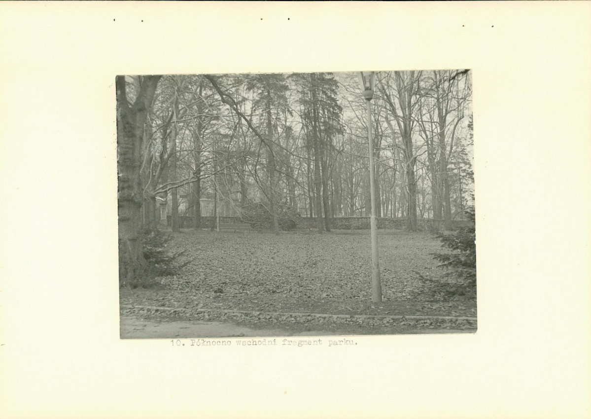 Ewidencja parkowa, skan nr 23