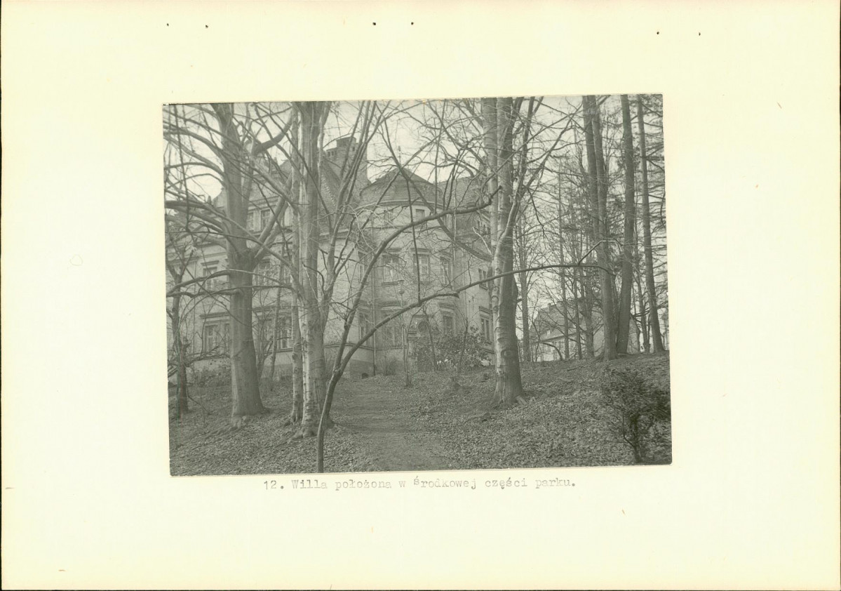 Ewidencja parkowa, skan nr 25