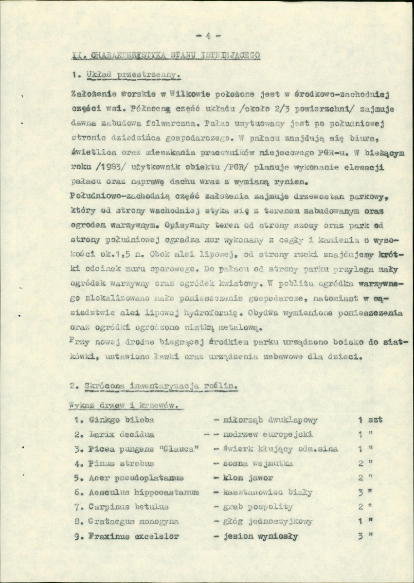 Ewidencja parkowa, skan nr 10