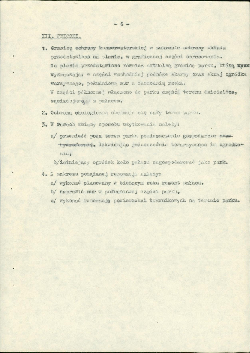 Ewidencja parkowa, skan nr 12