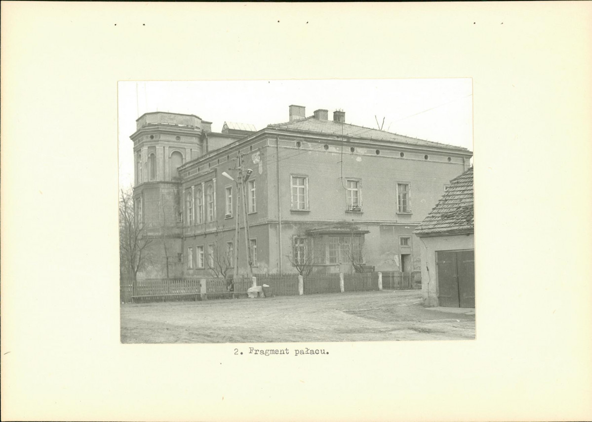 Ewidencja parkowa, skan nr 14