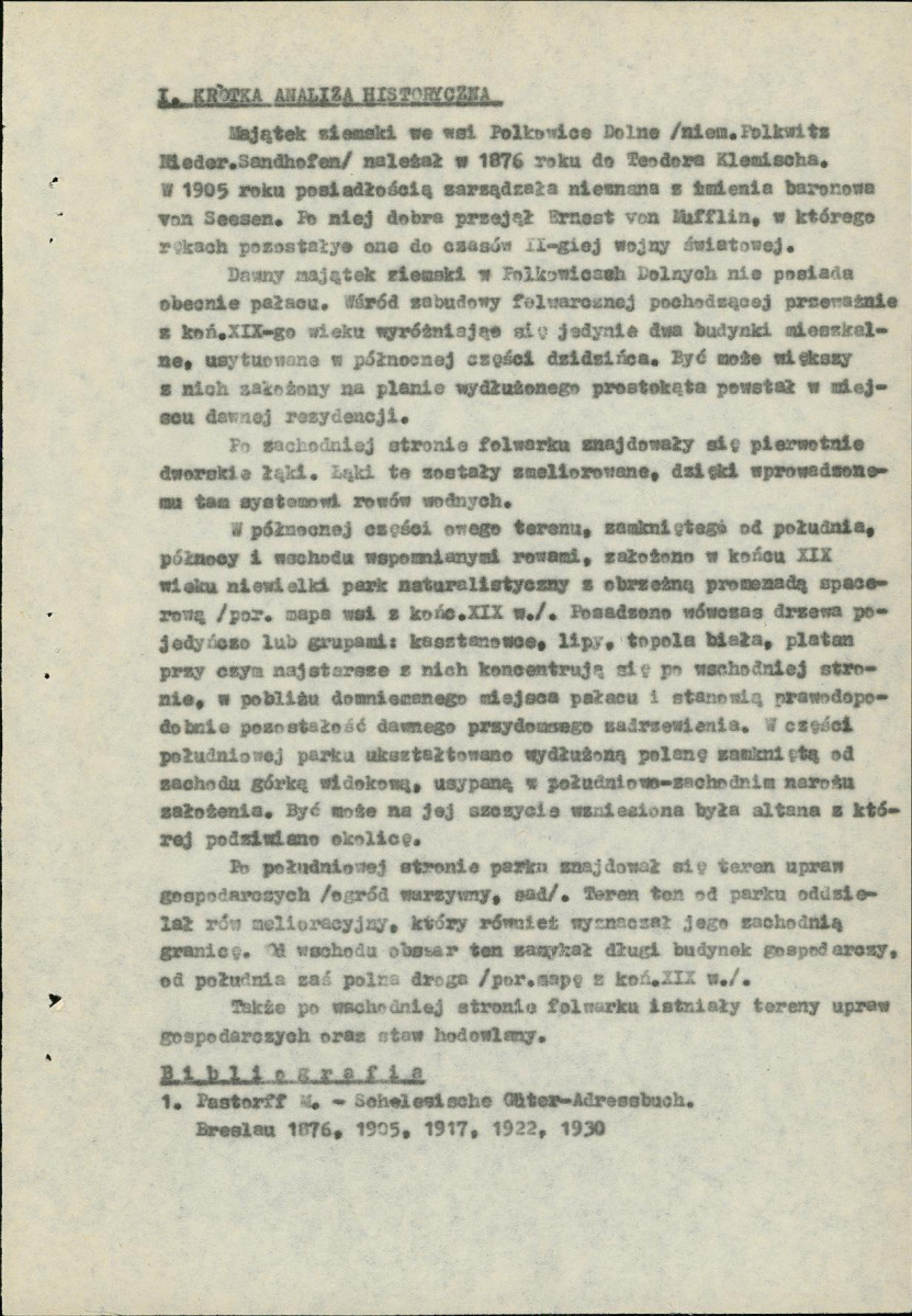 Ewidencja parkowa, skan nr 6