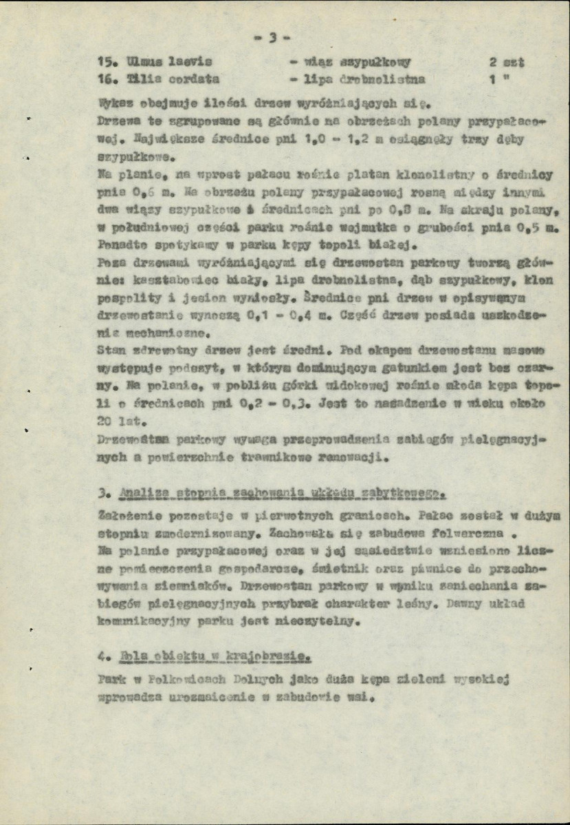 Ewidencja parkowa, skan nr 9