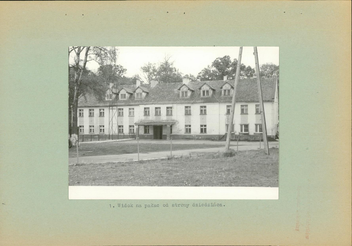 Ewidencja parkowa, skan nr 11