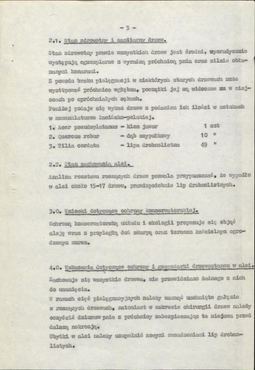 Ewidencja parkowa, skan nr 8
