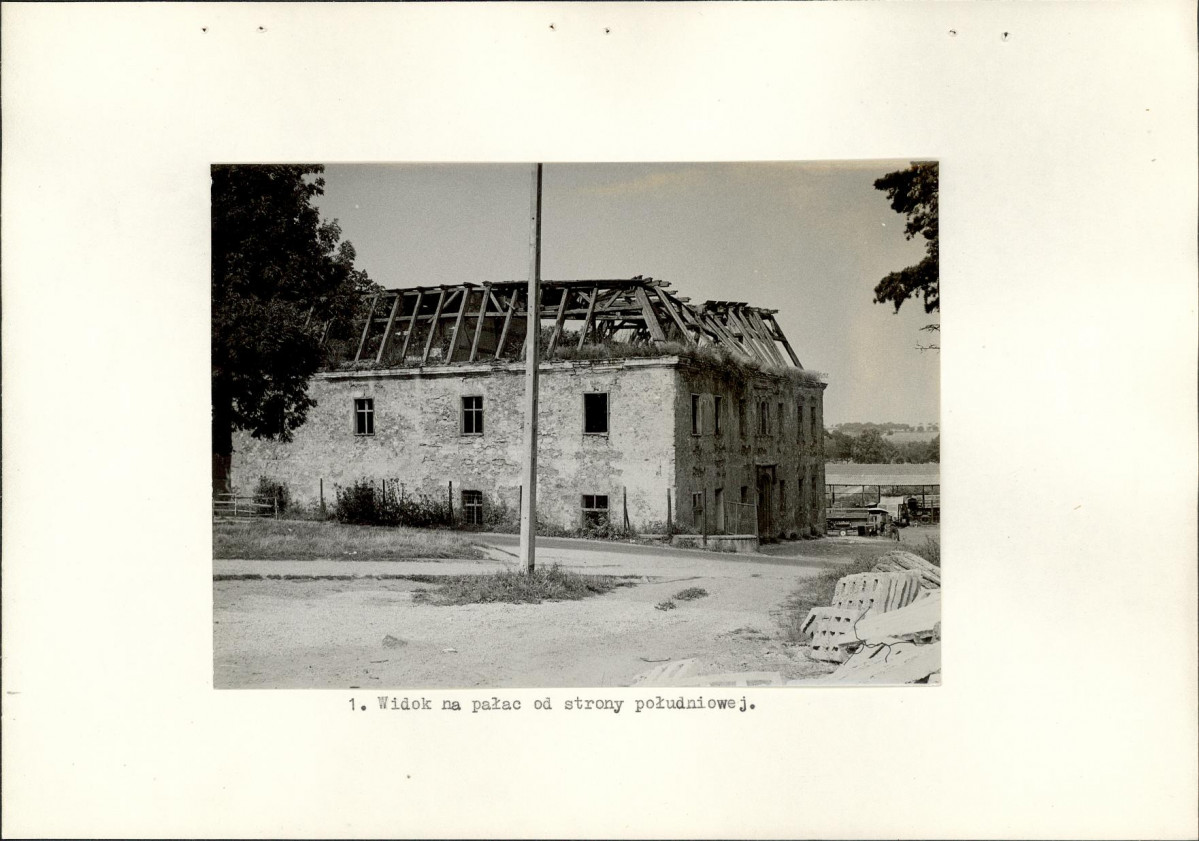 Ewidencja parkowa, skan nr 12