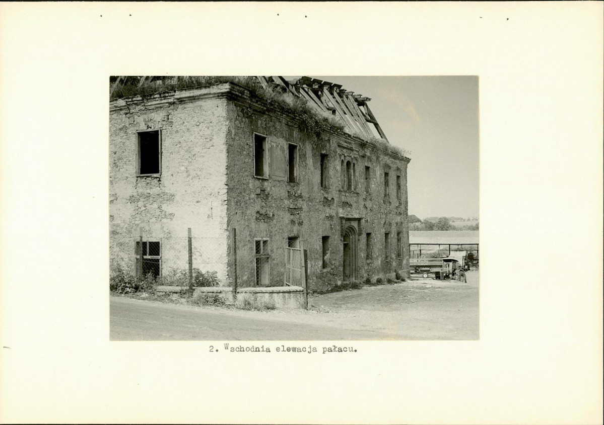 Ewidencja parkowa, skan nr 13