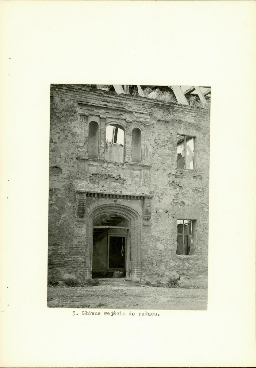 Ewidencja parkowa, skan nr 14