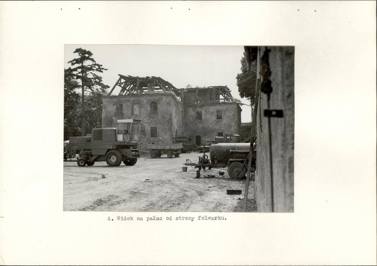 Ewidencja parkowa, skan nr 15