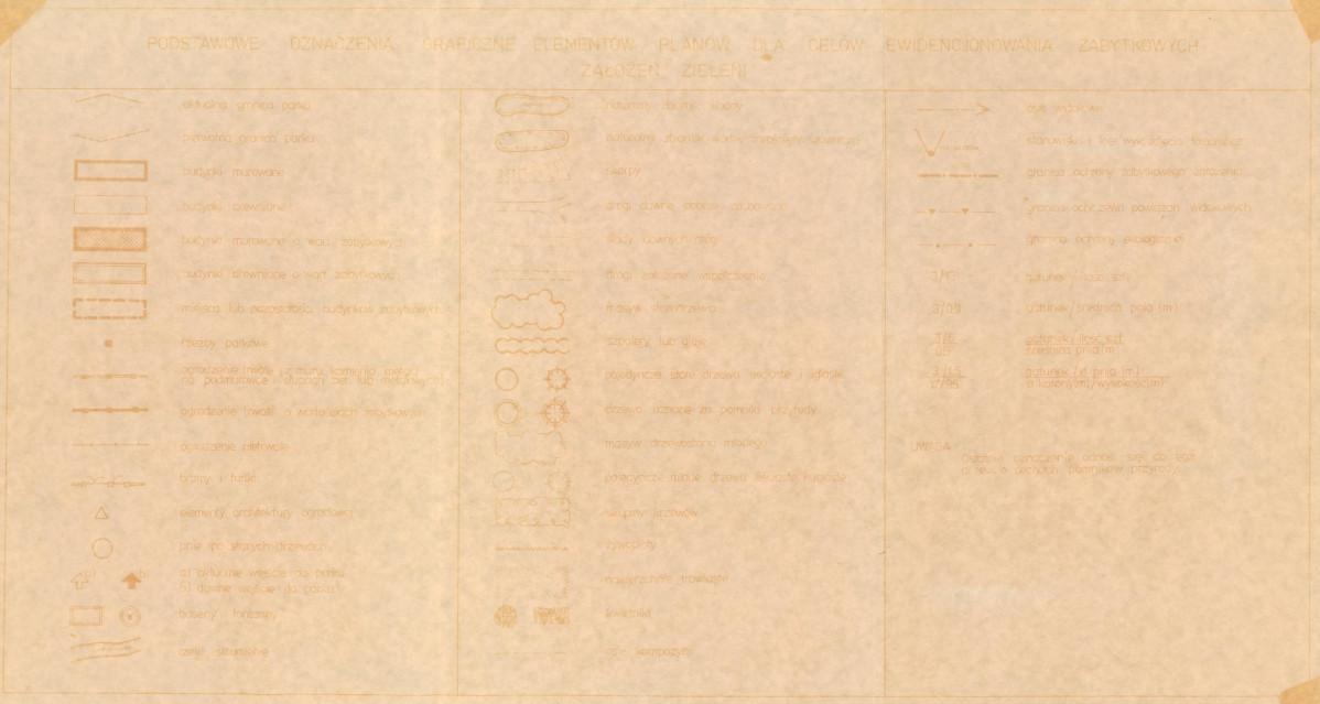 Ewidencja parkowa, skan nr 19