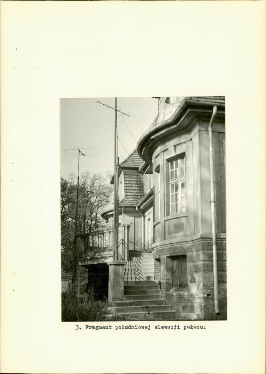 Ewidencja parkowa, skan nr 14