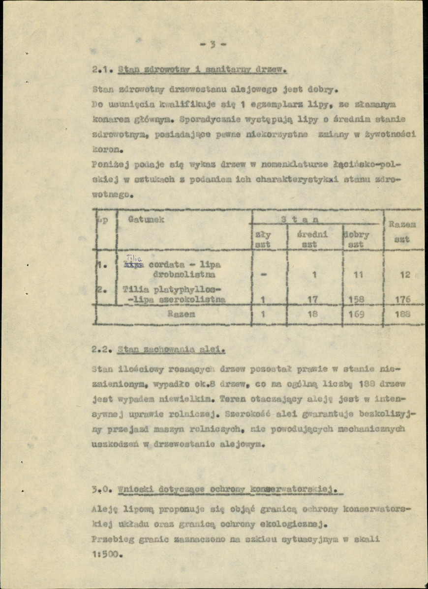 Ewidencja parkowa, skan nr 8