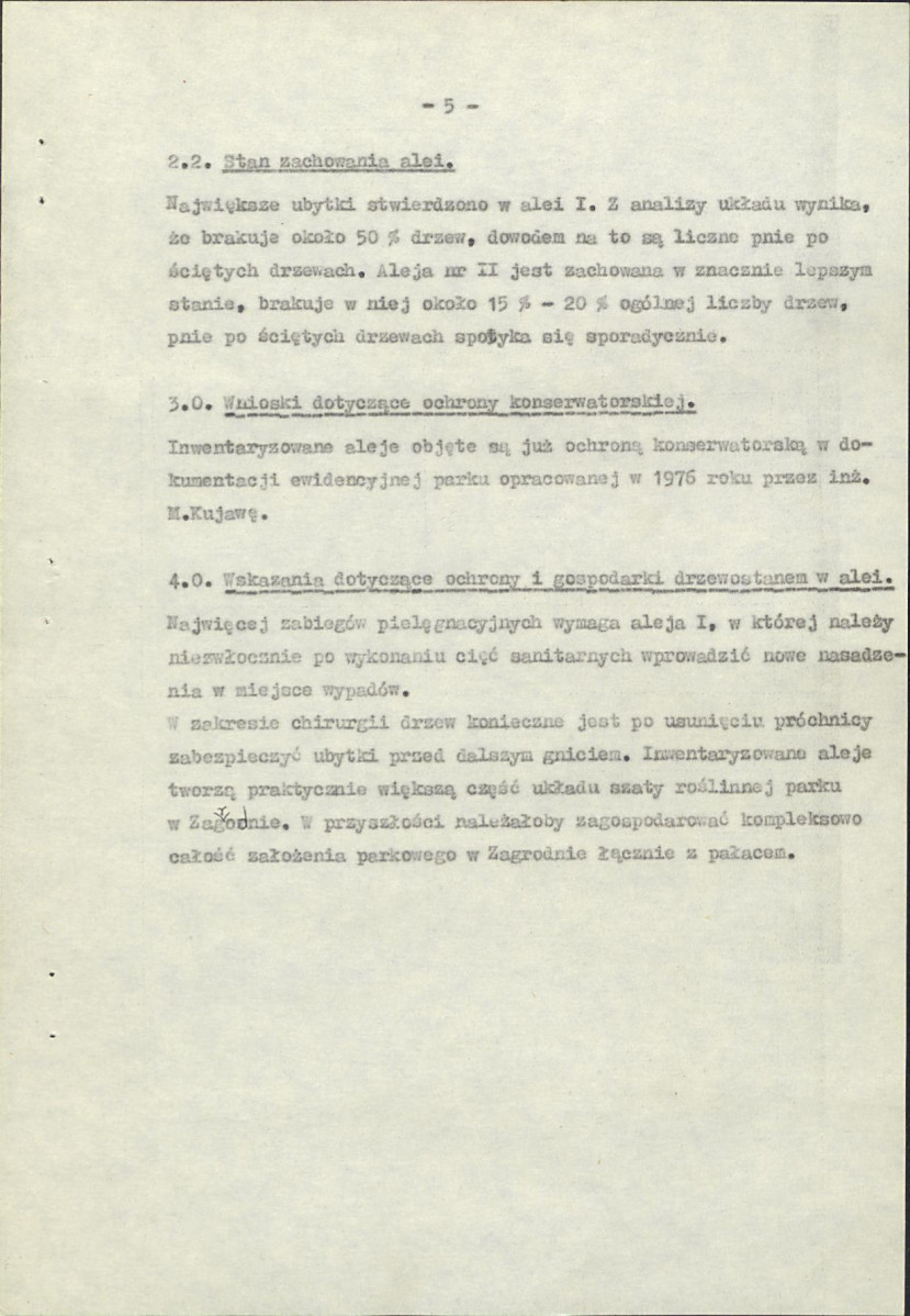 EP - Ewidencja parkowa, skan nr 10