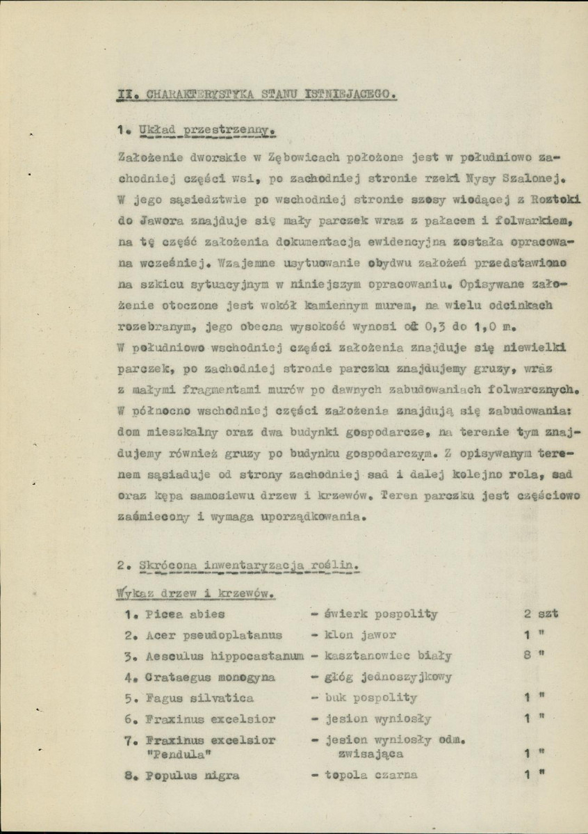 Ewidencja parkowa, skan nr 8