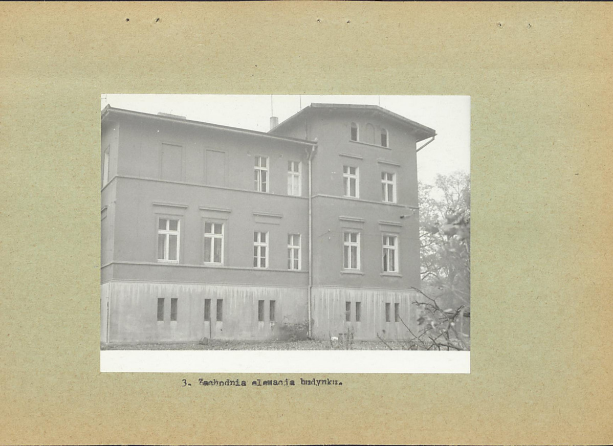 Ewidencja parkowa, skan nr 13