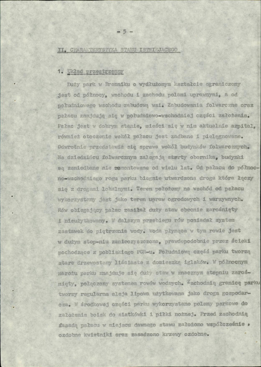 Ewidencja parkowa, skan nr 12