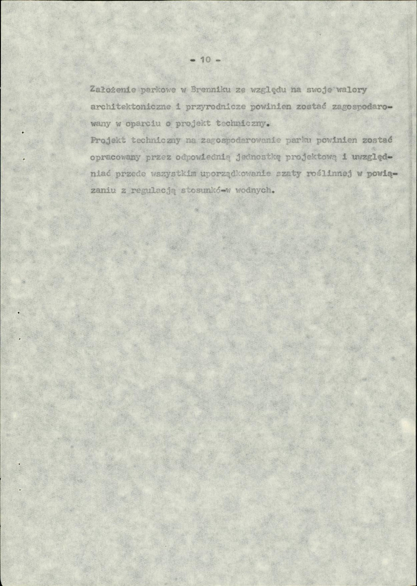 Ewidencja parkowa, skan nr 17