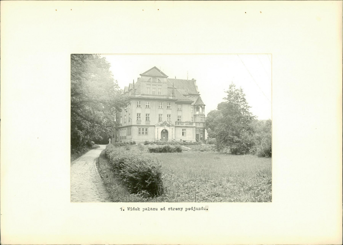 Ewidencja parkowa, skan nr 18