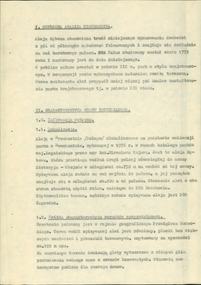 EP - Ewidencja parkowa, skan nr 6