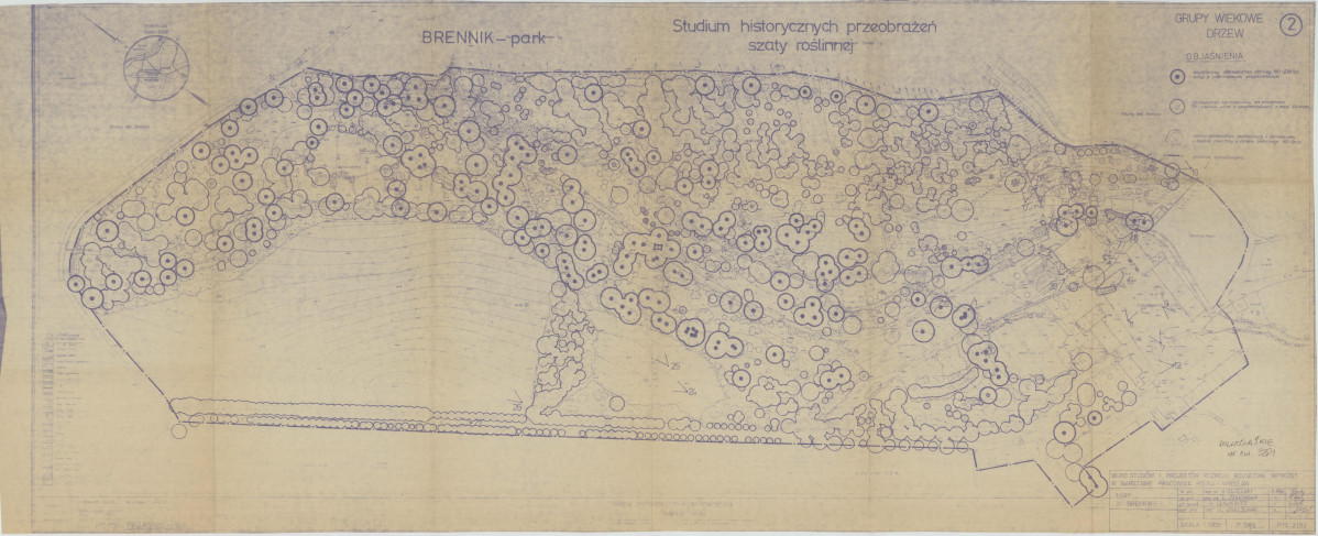 Ewidencja parkowa, skan nr 28