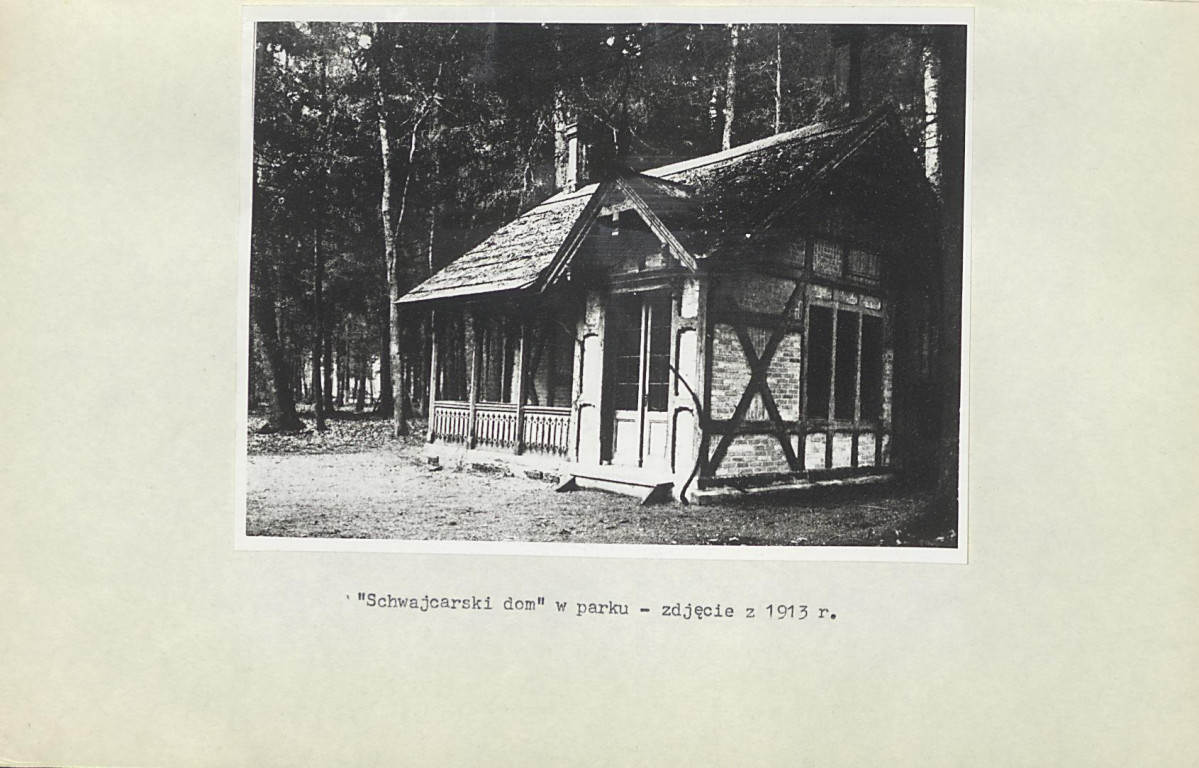 Ewidencja parkowa, skan nr 14