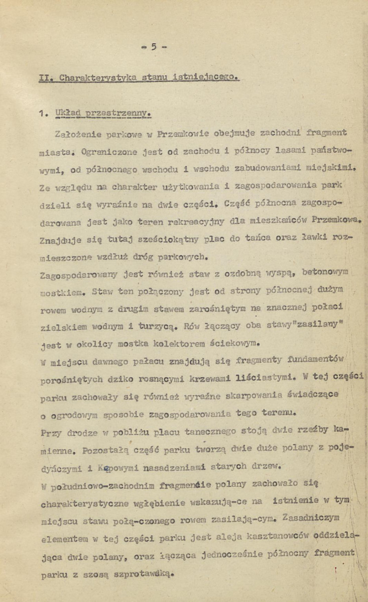 Ewidencja parkowa, skan nr 16