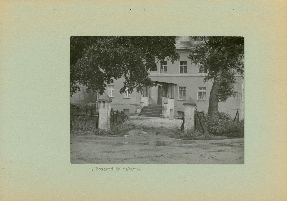 Ewidencja parkowa, skan nr 11