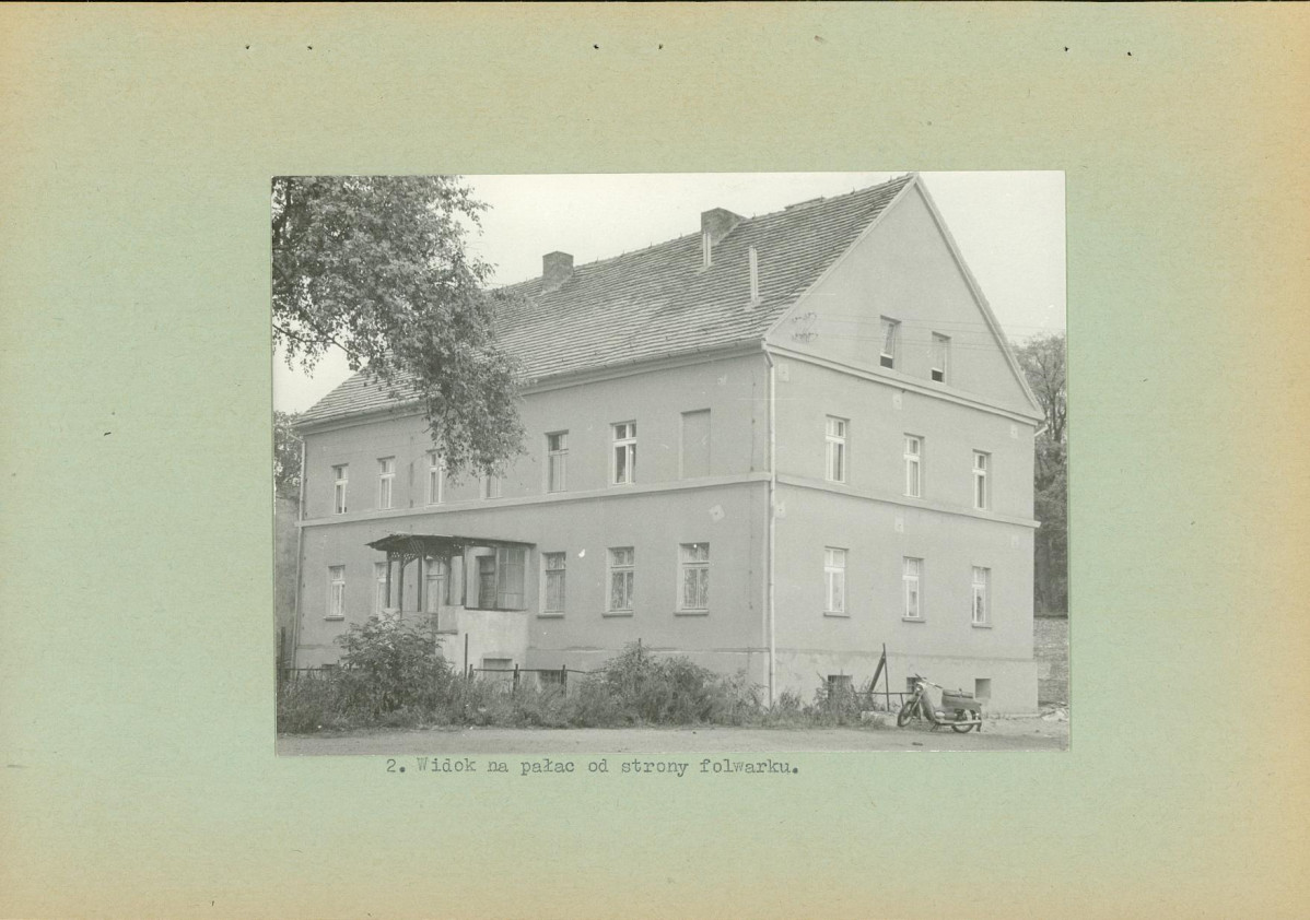 Ewidencja parkowa, skan nr 12