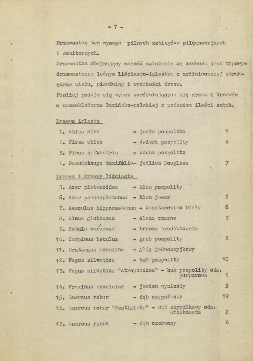 Ewidencja parkowa, skan nr 18