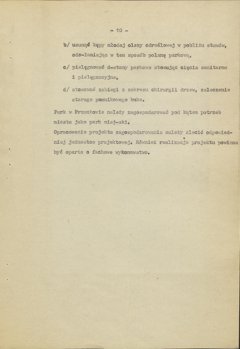 Ewidencja parkowa, skan nr 21