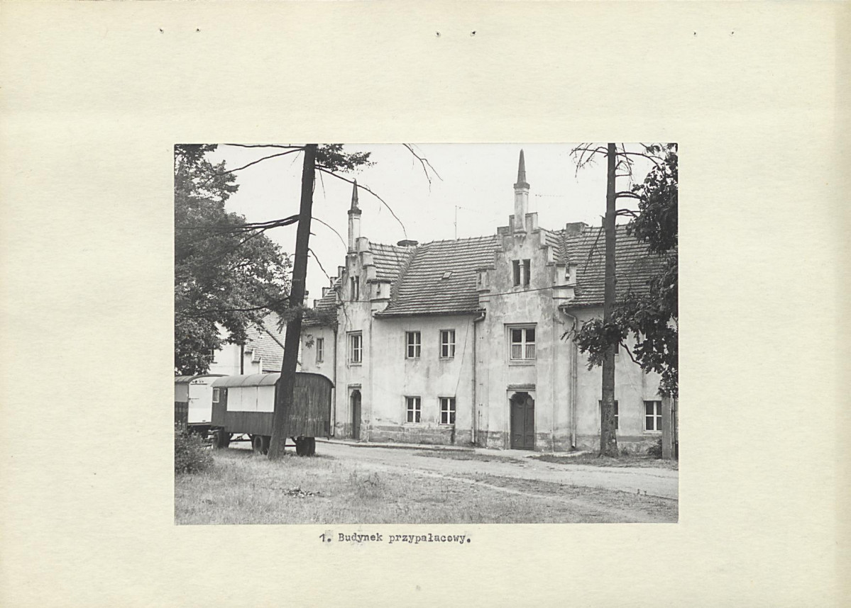 Ewidencja parkowa, skan nr 22