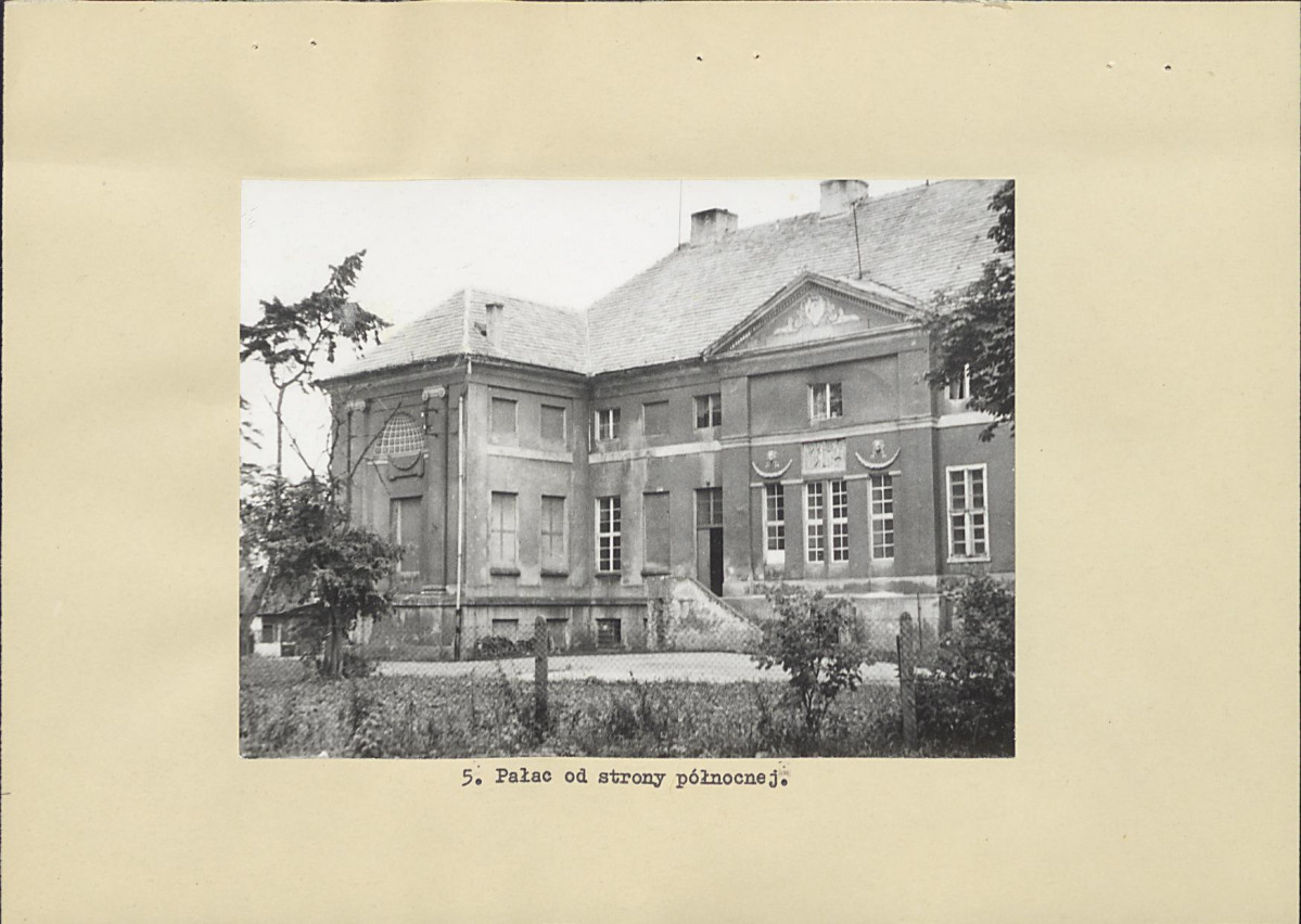 Ewidencja parkowa, skan nr 19